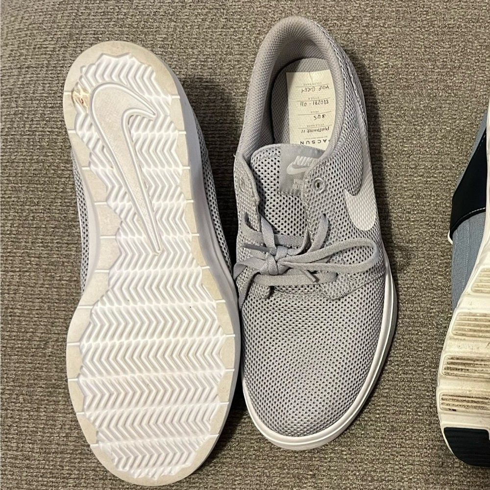 Men’s Nike casual shoes